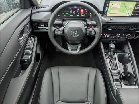 New 2026 Honda Accord Touring image 6