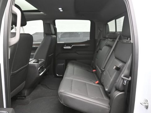 Used 2026 GMC Sierra 1500 Denali w/ Denali Reserve Package AWD/4WD image 7