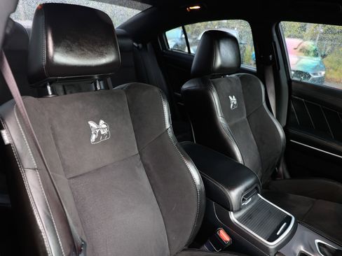 Used 2021 Dodge Charger Scat Pack w/ Plus Group image 19