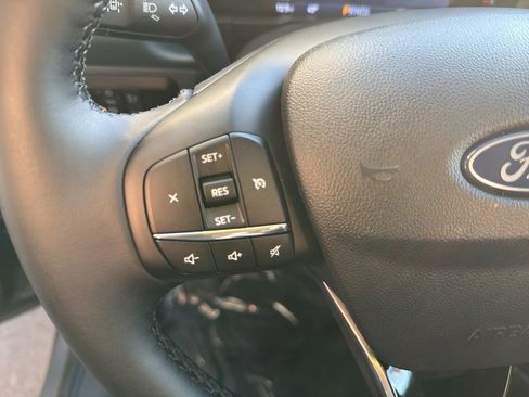 New 2026 Ford Maverick XLT w/ XLT Luxury Package image 26