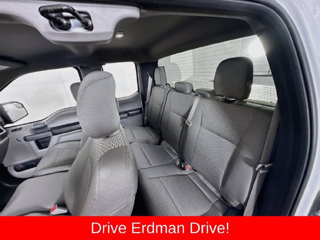 Used 2015 Ford F150 XLT w/ Equipment Group 301A Mid RWD image 8