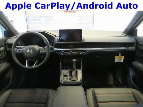New 2026 Honda CR-V Sport-L image 7