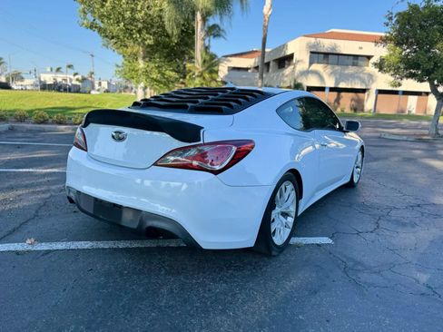 Used 2015 Hyundai Genesis 3.8 RWD image 22