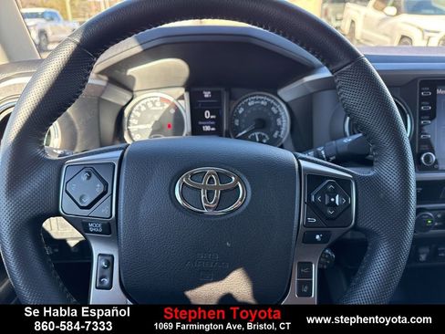 Used 2021 Toyota Tacoma SR5 image 18
