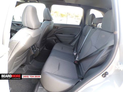 Used 2025 Subaru Forester Premium image 30