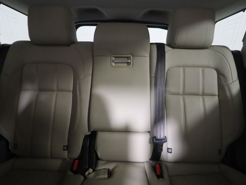 Used 2022 Land Rover Range Rover Sport HSE Silver Edition image 14