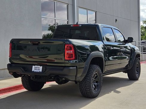 New 2026 RAM 1500 RHO AWD/4WD image 3