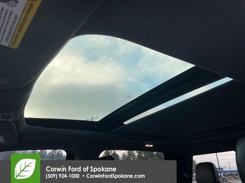 Used 2016 Ford F150 Lariat w/ Equipment Group 501A Mid image 41