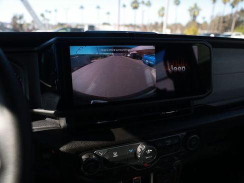 New 2026 Jeep Wrangler Sport image 19