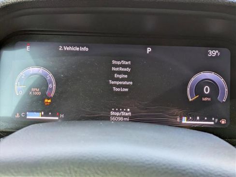 Used 2023 Jeep Grand Cherokee Limited image 11