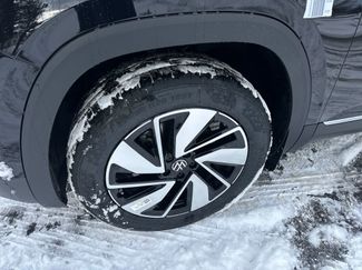 New 2026 Volkswagen Atlas SEL video 2