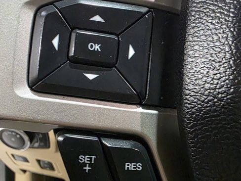 Used 2019 Ford F250 Lariat w/ Lariat Ultimate Package image 5