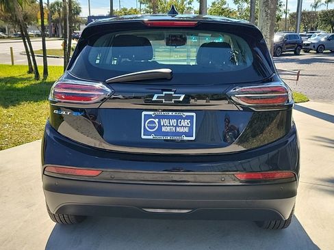 Used 2023 Chevrolet Bolt LT w/ Driver Confidence Package image 5