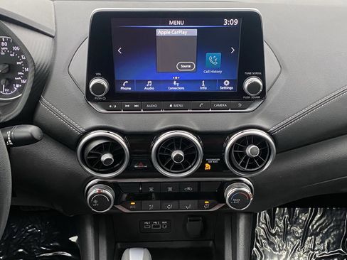 Used 2023 Nissan Sentra SV image 20