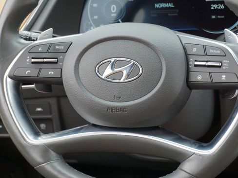 Used 2020 Hyundai Sonata Limited image 30