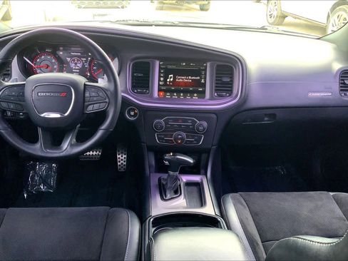 Used 2021 Dodge Charger GT w/ Plus Group image 15
