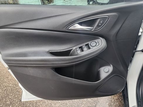 Used 2020 Buick Encore GX Select w/ Advanced Technology Package image 23