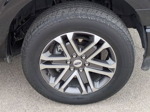 Used 2021 Ford F150 XL w/ STX Appearance Package image 28