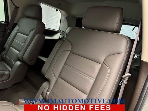Used 2019 GMC Yukon Denali AWD/4WD image 15