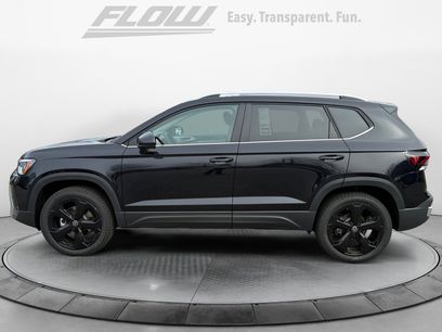 New 2026 Volkswagen Taos SEL