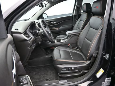 Used 2023 GMC Acadia AT4 w/ Technology Package image 41