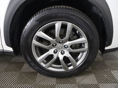 Used 2015 Lexus NX 200t FWD w/ Premium Package image 21