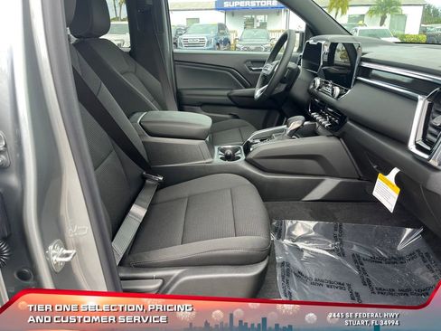 New 2026 GMC Canyon Elevation w/ Technology Package image 18