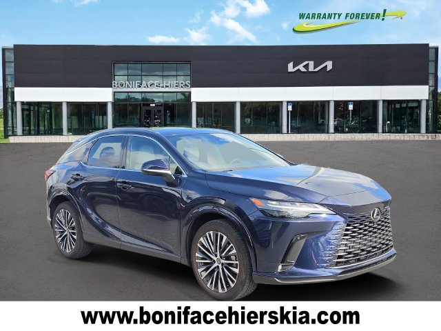 Used 2026 Lexus RX 350 Premium Plus w/ Accessory Package (Z1) FWD image 1