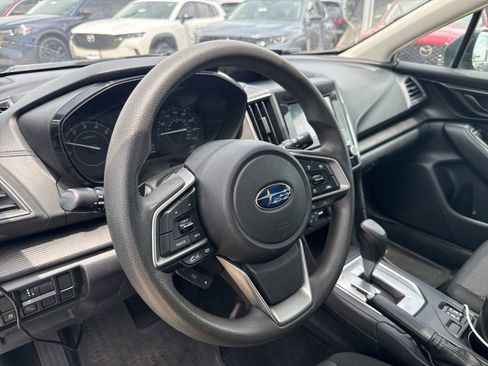 Used 2021 Subaru Impreza 2.0i Premium AWD/4WD image 24