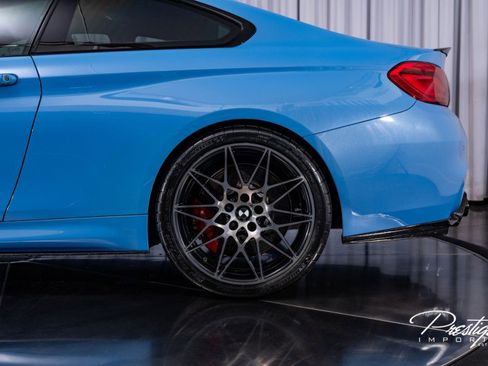 Used 2018 BMW M4 Coupe image 15
