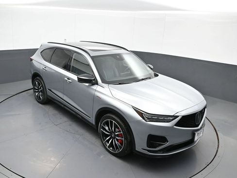 Used 2024 Acura MDX Type S image 38