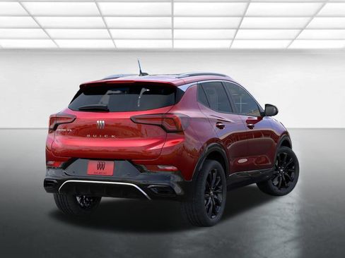 Used 2026 Buick Encore GX Sport Touring w/ Advanced Technology Package FWD image 27