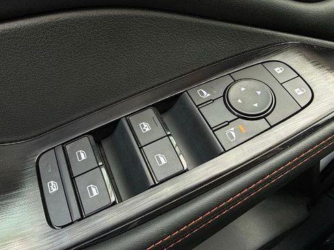 New 2026 Nissan Rogue SV image 20