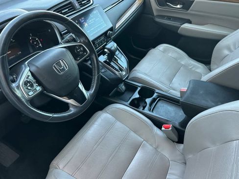 Used 2019 Honda CR-V EX-L image 11