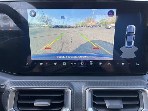 Used 2024 Ford Mustang Premium RWD image 19