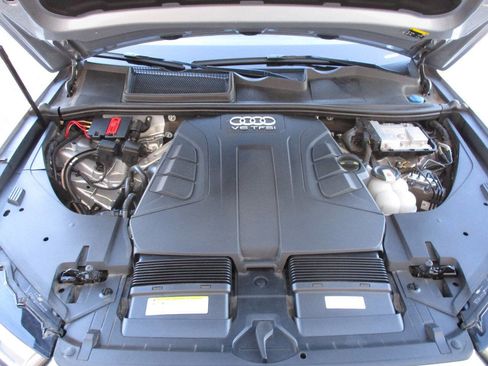 Used 2018 Audi Q7 3.0T Prestige w/ Prestige Package image 94