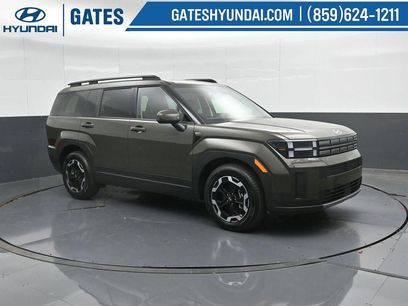 New 2026 Hyundai Santa Fe SEL