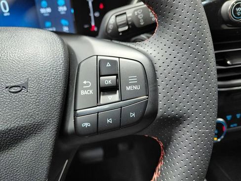 Used 2025 Ford Escape ST-Line AWD/4WD image 30
