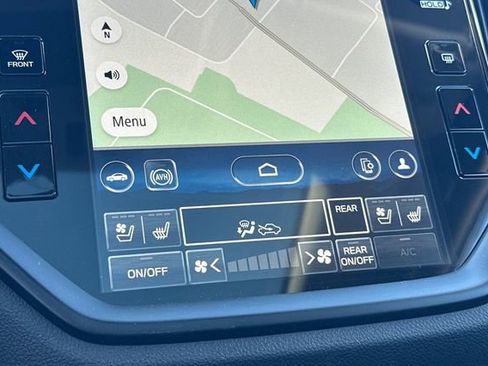 New 2026 Subaru Ascent Bronze Edition image 19