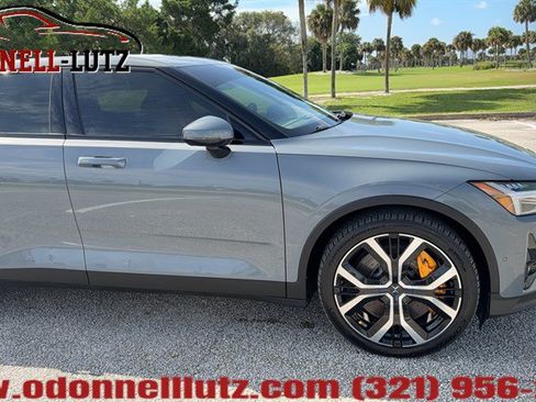 Used 2021 Polestar Polestar 2 w/ Performance Package AWD/4WD image 35