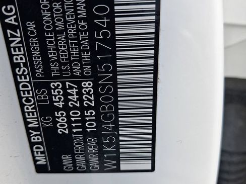Used 2025 Mercedes-Benz CLA 250 image 27