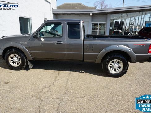 Used 2010 Ford Ranger Sport image 13