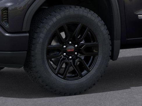 New 2026 GMC Sierra 1500 Elevation w/ Preferred Package AWD/4WD image 9