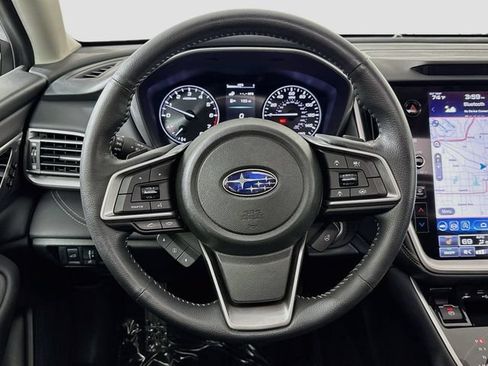 Used 2020 Subaru Outback Limited w/ Popular Package #2 AWD/4WD image 12
