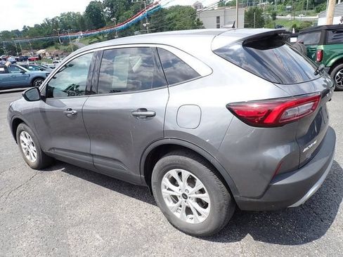 Used 2023 Ford Escape Active AWD/4WD image 4