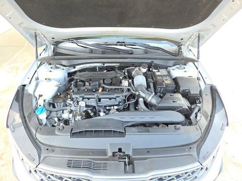 Used 2021 Kia K5 GT-Line FWD image 68