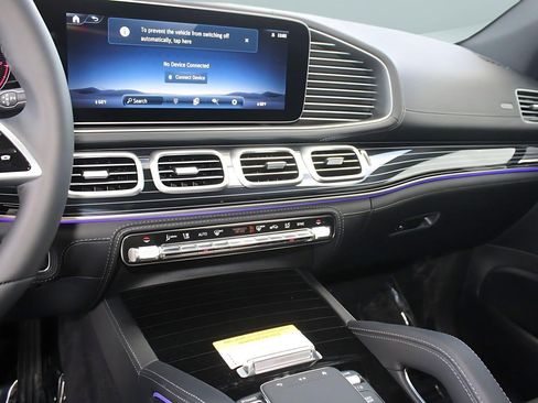 New 2026 Mercedes-Benz GLE 450 4MATIC Coupe image 25