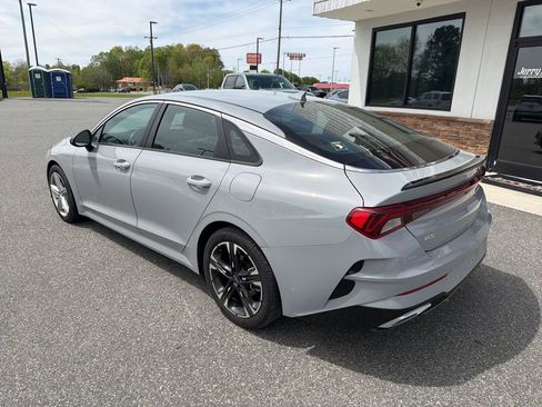 Used 2024 Kia K5 GT-Line w/ GT-Line Premium Package image 6