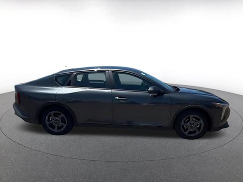 Used 2025 Kia K4 FWD image 13
