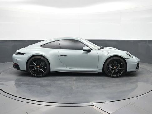 Certified 2025 Porsche 911 Carrera RWD image 19
